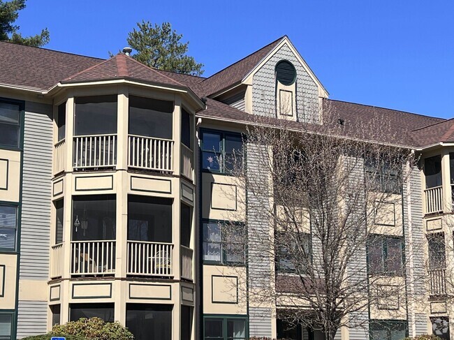 Building Photo - 3 Bartemus Trail Unit 208 Rental