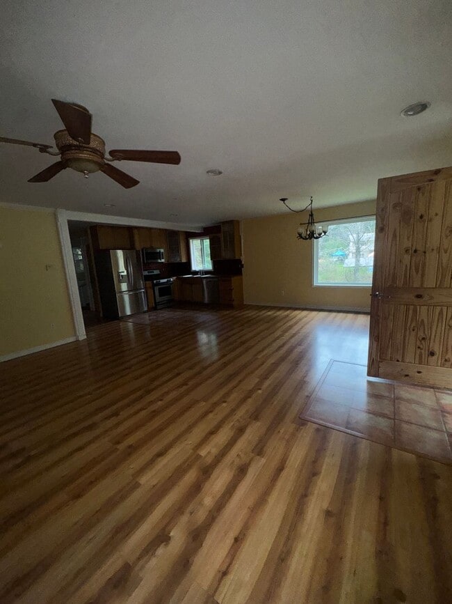 Photo - Adorable Chalet Style 4 Bedroom House in Serene Setting!