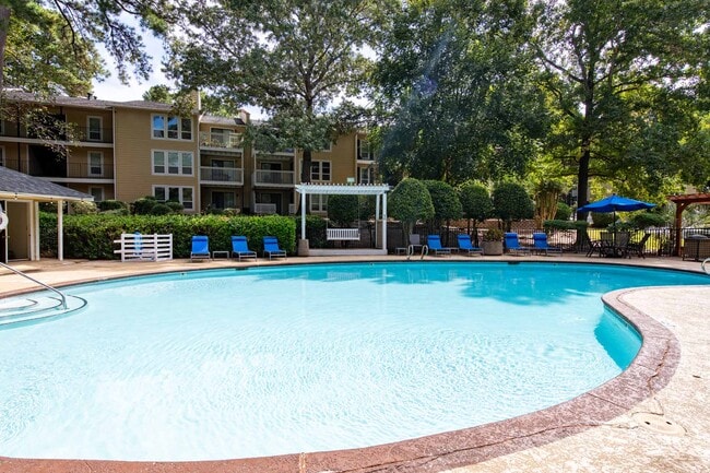 Photo - Laurel Springs