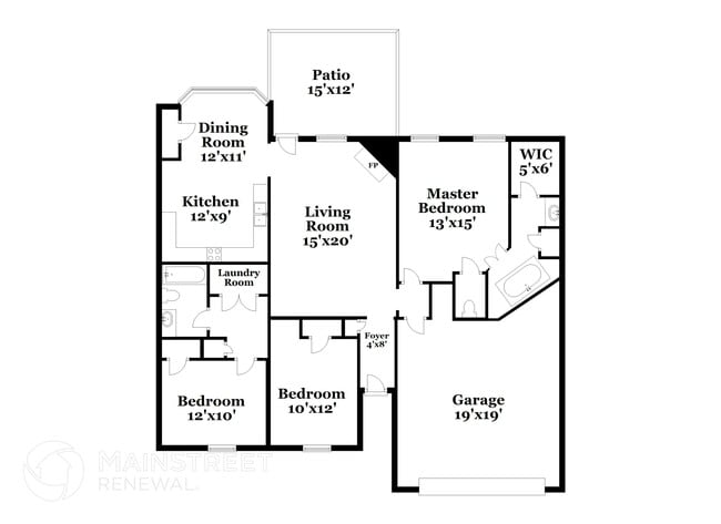 Photo - 7094 Showboat Ln