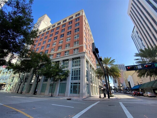 Photo - 111 E Flagler St Unit 1310