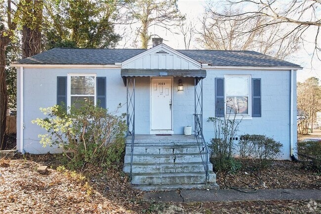 Building Photo - 3323 Midway Rd Unit 1 Rental