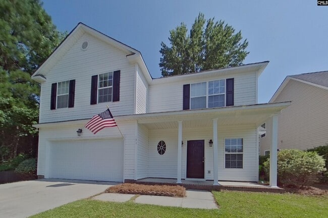 Building Photo - 134 Summer Pines Drive