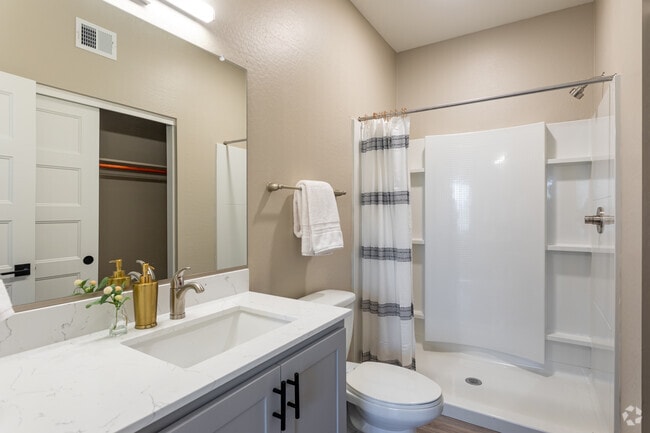 4BR, 4.5BA - 1876 SF