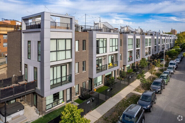 Photo - The Row Bucktown