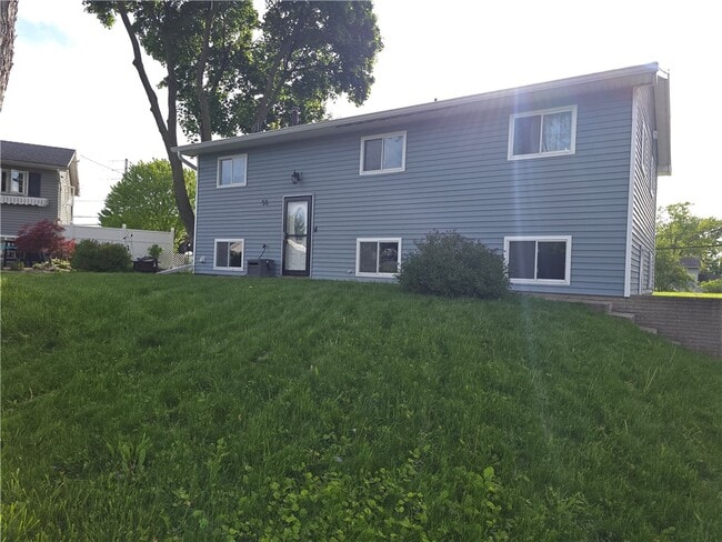 55 Agar Ave