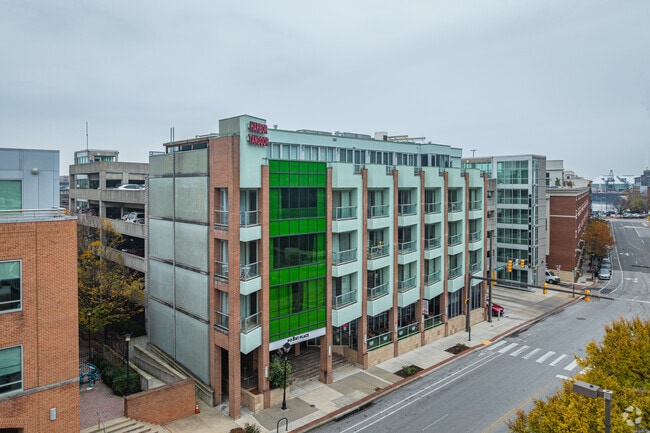 Point Place Residences - Point Place Residences