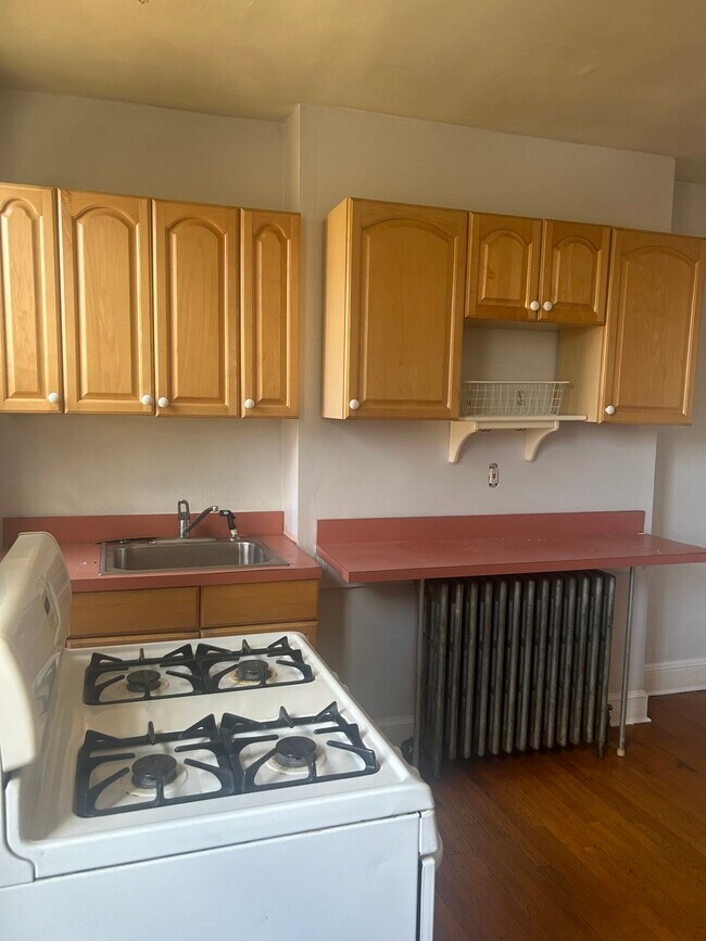 Photo - 2514 N Calvert St Unit 2nd Floor Apt