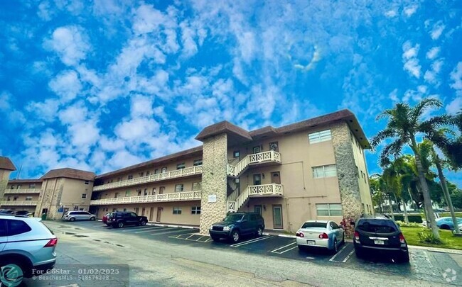 Building Photo - 5011 W Oakland Park Blvd Unit 304 Rental