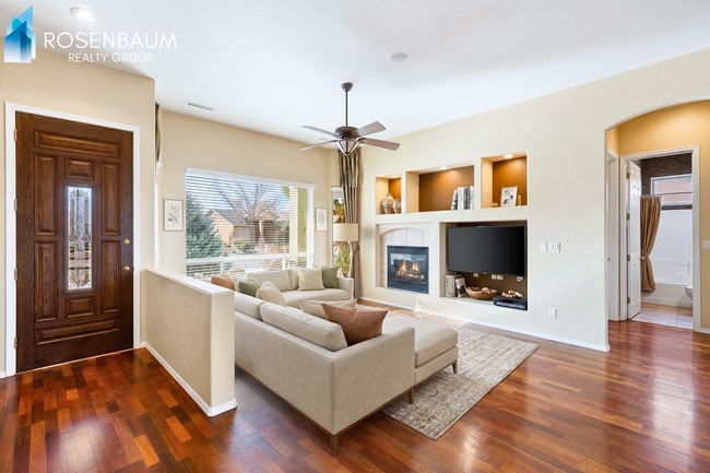 Building Photo - Beautiful 3-bedrooms, 2-baths home in the sought-after Granville Community of Prescott Valley!
