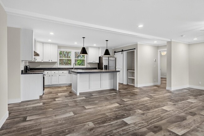 Photo - Brand New Pet Friendly Home in Chattanooga