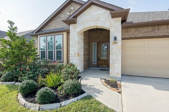 Building Photo - 15815 Keystone Ridge Ln Rental