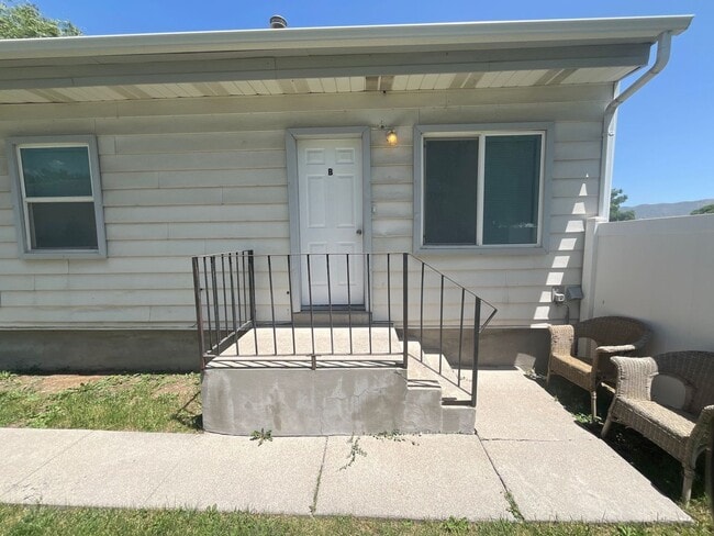 Photo - 1597 W 12800 S Unit B