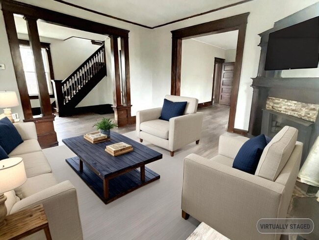 Photo - Beautifully Remodeled 3-Bed, 2-Bath Home with Modern Updates