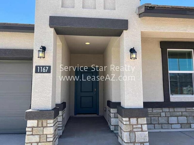 Photo - 1167 W Del Monte Dr