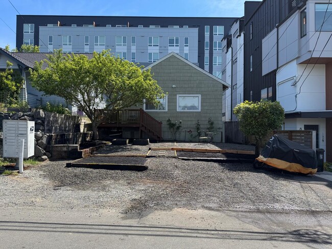 Photo - 8526 16th Ave NW Unit B