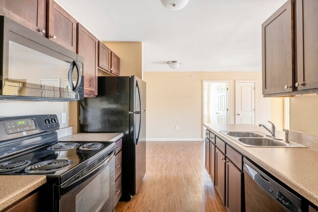 Photo - Newport Village