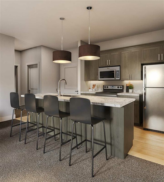 Gateway Lofts Cincinnati 5 - Gateway Lofts Cincinnati