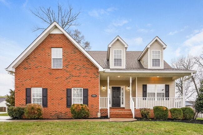 Building Photo - 1501 Teresa Ln