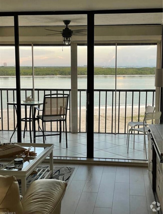 Building Photo - 8400 Estero Blvd Unit Beach Condo