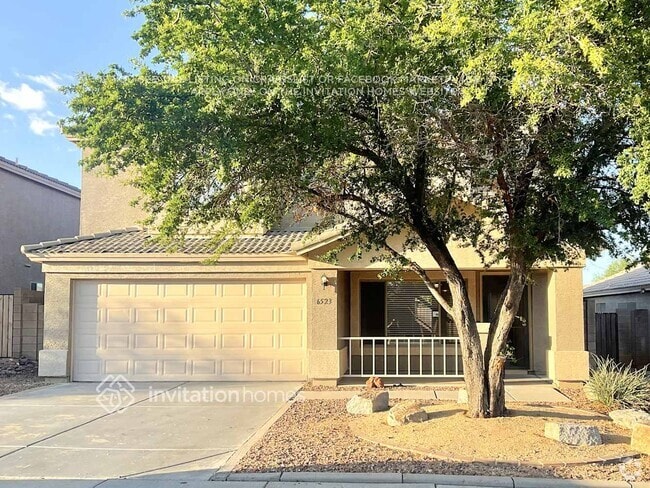 Building Photo - 6523 W West Wind Dr Rental