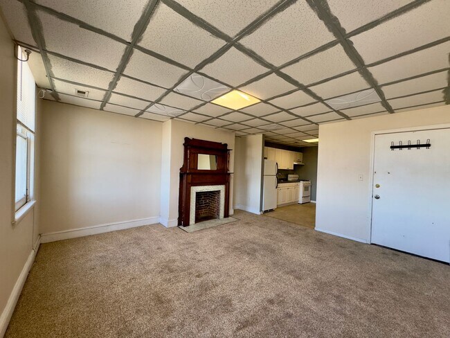 Photo - 1611 St Paul St Unidad 2nd Floor