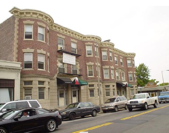 Building Photo - 2 Harvard Ave Unit 6 Rental