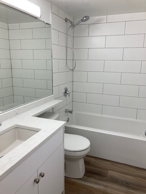 Bright 1 Bedroom with Outdoor Space