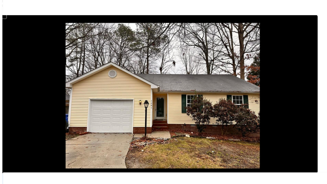 Building Photo - Newly Remodeled 3BD, 2BA Fuquay-Varina Hom... Rental