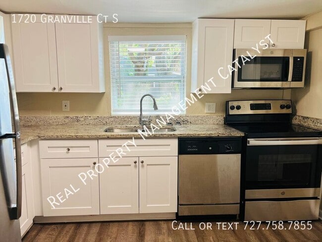 Building Photo - 1720 Granville Ct S Rental