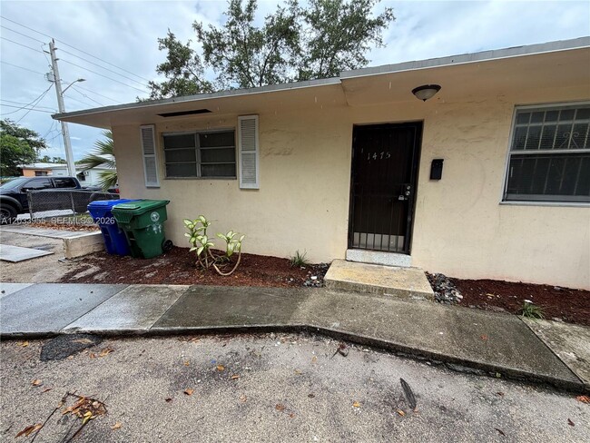 Photo - 1475 NW 51st Terrace Unidad 1475