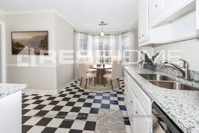 Photo - 3706 Jolane Terrace SE