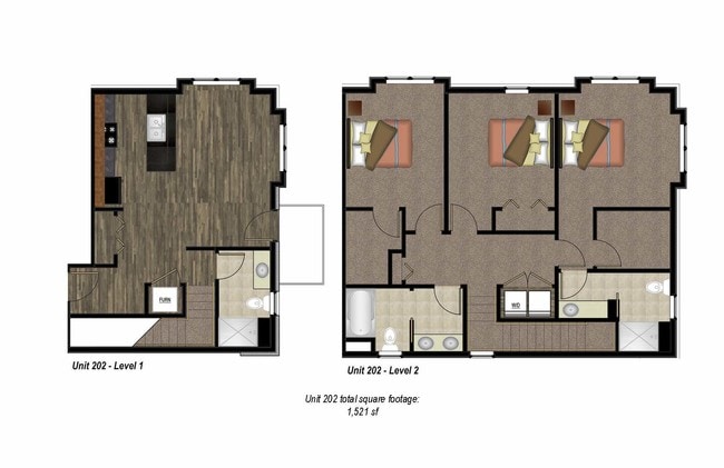 Greenbush Apartments