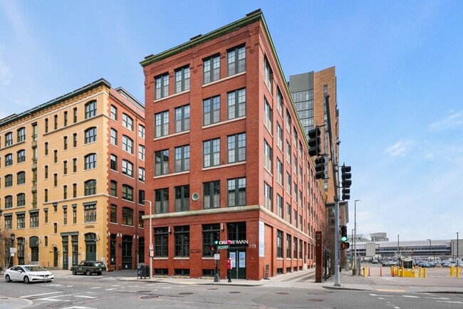 Photo - 319 A St Condo Unit 501