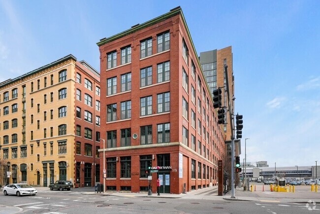 Building Photo - 319 A St Unit 501 Rental
