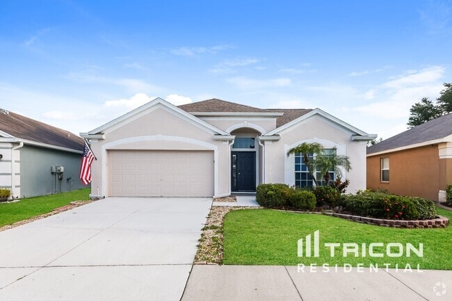 Building Photo - 10448 Hallmark Blvd Rental