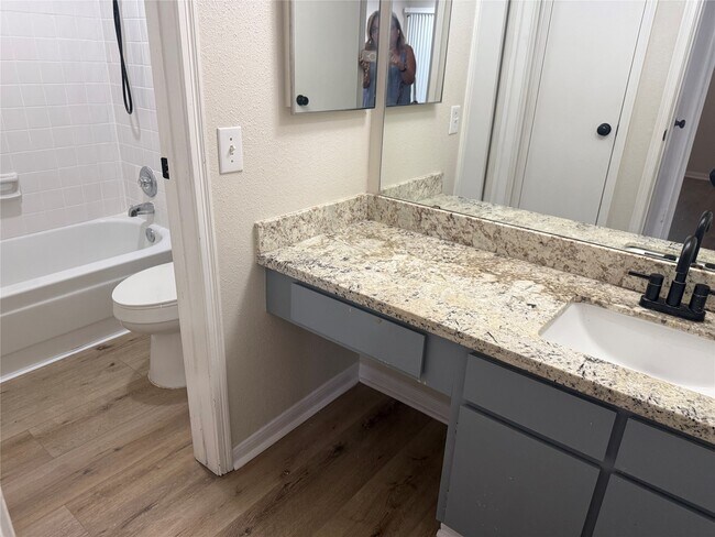 Photo - 2120 El Paseo St Unit 2419