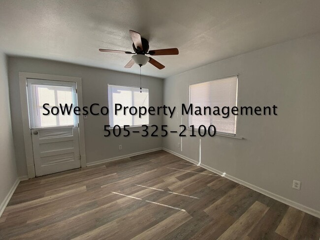 703 E 23rd St Unidad 703 East 23rd - Unit A