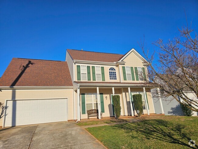 Building Photo - Cute Home in Great North Charlotte Community