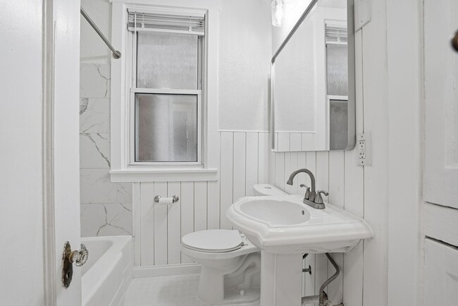 Baño - 1266 Mississippi Ave Unidad 1