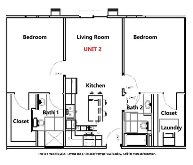 Huron Grove Apartments