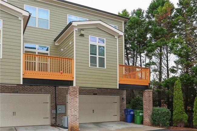 Photo - 2261 Lavista Square NE