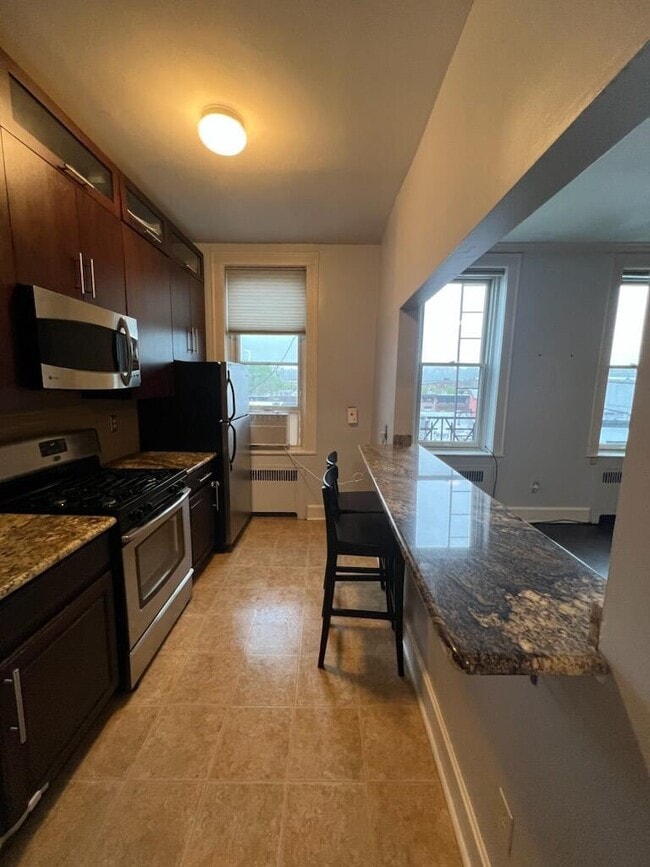 Photo - 1026 Washington St Unit 5R