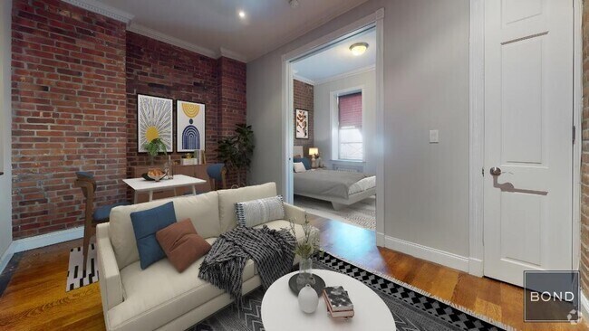 Building Photo - 724 Tenth Avenue Unit 3B Rental