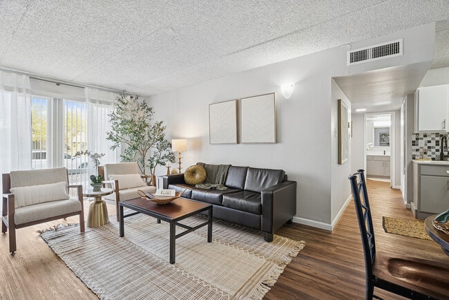 Photo - Campus Crossings on 8th Street