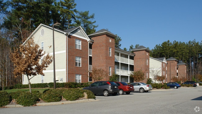 Avalon East and West