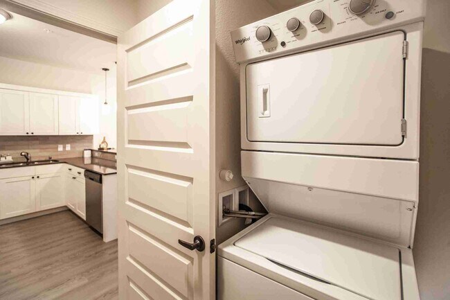 Wintergreen Apartments