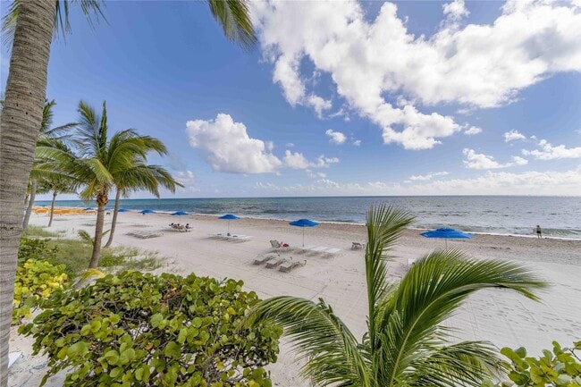 Photo - 3900 Galt Ocean Dr Unit #415