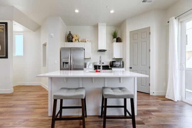 Photo - The Lofts at the Village