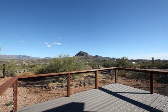 Photo - Brand-New Manufactured Home with Stunning Views in Gated Community This